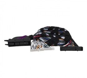 Conector Bypass Mercedes Burmester PP-MB 1.9BUR