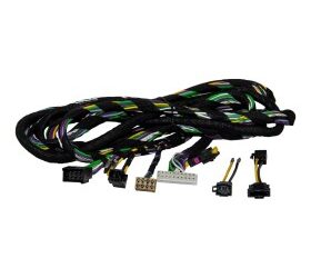 Conector MQS modular Quadlock VAG, Mercedes 1 mt