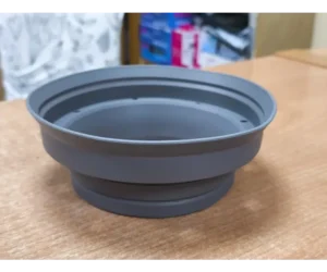 Protectores De Altavoz Silicona APS 6.5"