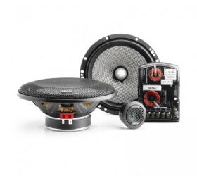 Focal ACCESS KIT 165AS