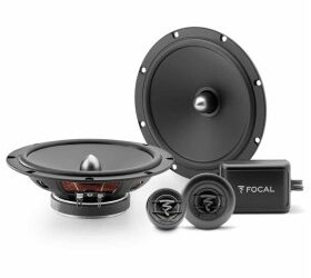 Focal Auditor ASE-165S