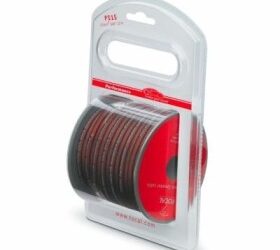 Focal Cabo para altavoces Flat Performance 12mts x 1.5mm PS15