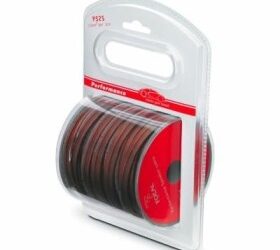 Focal Cable para Altavoces Flat Performance 12mts x 2.5mm PS25