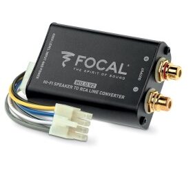 FOCAL HILO V3