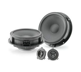 Focal IS VW 165