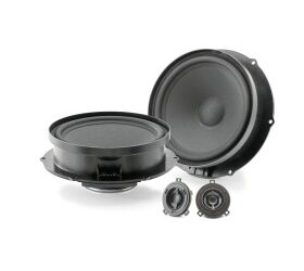 Focal IS VW 180