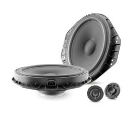 FOCAL KIT ES FORD 690