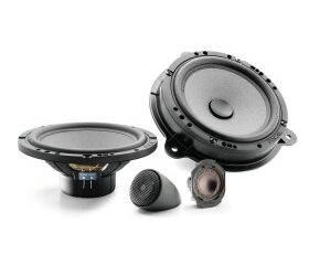 FOCAL KIT ES RNS 165