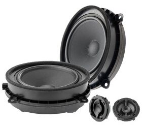 FOCAL KIT ES TOY170