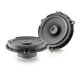 FOCAL KIT IC FORD 165