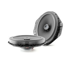 FOCAL KIT IC FORD 690