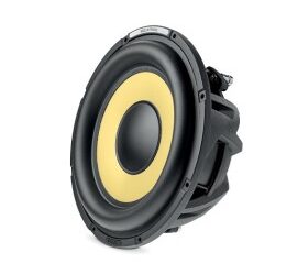 Focal SUB 25 KXS - Subwoofer 250mm 10"