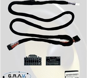 GH-AD1 - Cabo Plug and Play