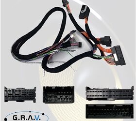 GH-BM4 - Cabo Plug and Play BMW