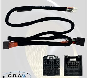 GH-CG1 - Cabo Plug and Play Changan