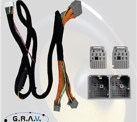 GH-CG2 - Cabo Plug and Play Changan