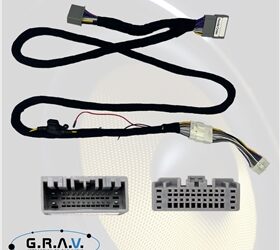 GH-HD2 - Cabo Plug and Play Honda