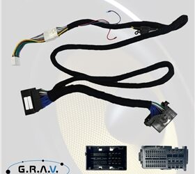 GH-JP1 - Cabo Plug and Play Jeep