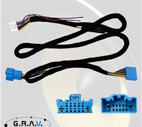 GH-PSA2 - Cabo Plug and Play PSA