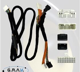 GH-TY1 - Cabo Plug and Play Toyota