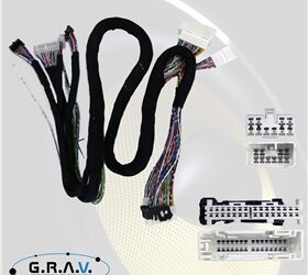 GH-TY4 - Cabo Plug and Play Toyota