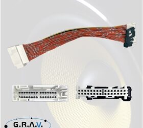 GH-TY5 - Cabo Plug and Play Toyota