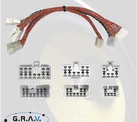GH-TY6 - Cabo Plug and Play Toyota