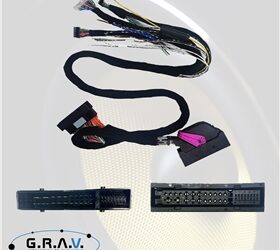GH-VW1 - Cabo Plug and Play VW