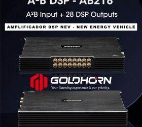 Goldhorn AB218