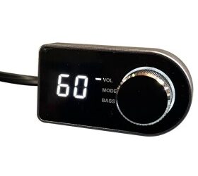 Goldhorn Control Remoto GD16