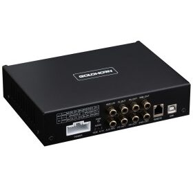 Goldhorn DSPA 206