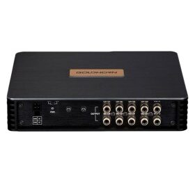 Goldhorn DSPA 810 Pro