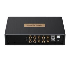 Goldhorn DSPA 810 SE