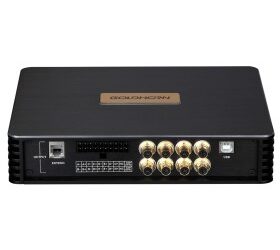 Goldhorn DSPA 816 Pro