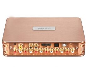 Goldhorn P2 DSP PRO