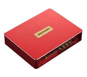 Goldhorn P2 DSPA PRO