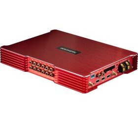 Goldhorn P3 DSPA PLUS