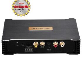 Goldhorn P3 PLUS Reproductor Hi-Res