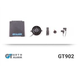 GT902 - Alarma Modular CanBus/Pleep Sirena electrónica