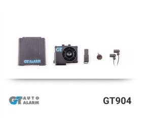 GT904 - Alarma Modular CanBus Sirena Vía Radio