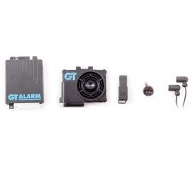 GT904CB - Alarma Modular CanBus Sirena Vía Radio
