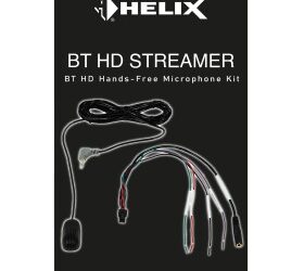 HELIX BT HD - kit micrófono manos libres