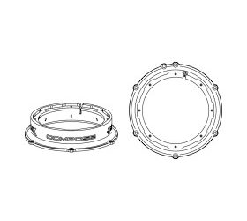 HELIX CFMK165 VW.2 FDM