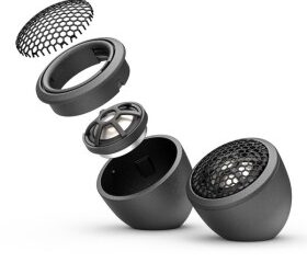 HELIX Ci3 T20FM-TI