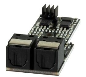HELIX ENTRADA DIGITAL HDM2 C FOUR