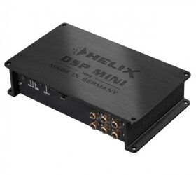 HELIX DSP MINI MK2