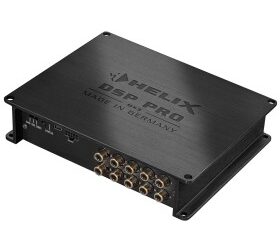 HELIX DSP PRO MK3