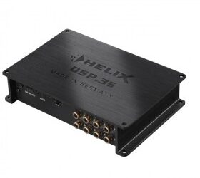 HELIX DSP.3S
