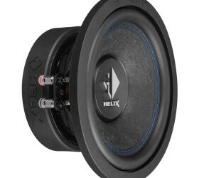 HELIX K 8W