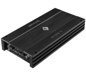 HELIX M ONE X